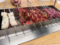 -正丰源大缸烧烤(人民路店)