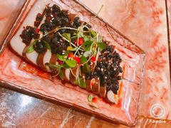 -神洲四海大酒楼(王府井澳门中心店)