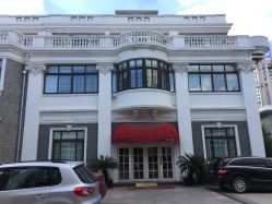 -杰爱月子护理中心