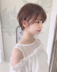 -AFA Hair studio·女士发型设计