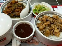 -72街荷叶饭(三元里店)
