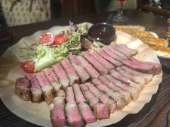 -The Cheebat 锌吧·Bistro(体育西店)