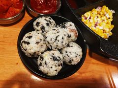 -肥肥虾庄·金牌油焖大虾(杨园滨江时代walk店)