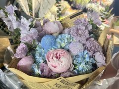 -循礼门鲜花花市(武汉循礼门店)