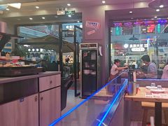 -八条友鲜货烧烤·脆皮烤鱼(石岩旗舰店)
