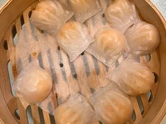 -香宫中餐厅·大连香格里拉(人民路店)