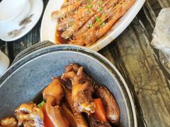 -美极鲜食坊(宝安南路店)