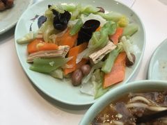 -大铁勺新津菜(东丽阳光新业广场店)
