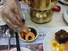 -芭菲盛宴·环球美食(袁家岗店)