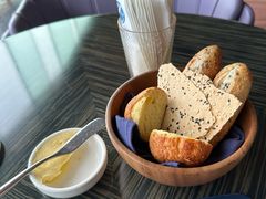 -福楼毕斯罗F Bistronome(国贸商城约会地标景观店)