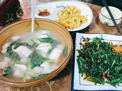 -涵家味土菜馆·徽州一绝臭鳜鱼(三河古镇店)