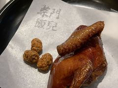 -柴门饭儿(成都太古里店)