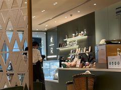 -星巴克臻选(广州太古汇店)