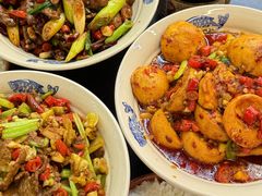 -潇湘阁(三里屯SOHO店)