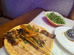 -重庆高老九火锅(万象城店)