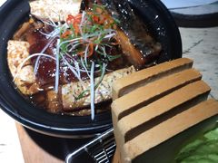 四小姐红烧肉-四小姐的店(泉舜店)