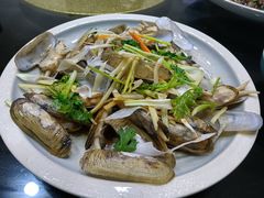 -隐厨·海鲜餐厅(恒通路店)