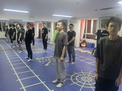 -咏春拳学总会·一拳咏春(双井店)