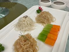 -大唐博相府酒店·陕西官府菜