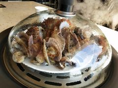 -港畔赶海蒸汽海鲜烧烤自助(仙螺岛店)