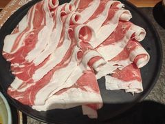 -老墙根涮肉·铜锅·烧烤(王四营店)