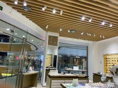 -宝岛眼镜(宁波奉化万达广场店)