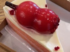 -星巴克(北京三里河东路店)