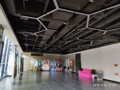 -金逸影城(名汇店)