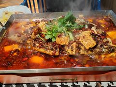 -赣菜香江西小炒(江泰国际广场店)