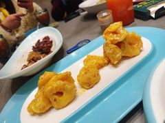 -香阁餐厅·常州菜·常州菜代表品牌(新北奥体店)
