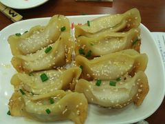 -小姜锅贴(凤凰街店)