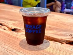 -VOYAGE COFFEE(杨梅竹店)