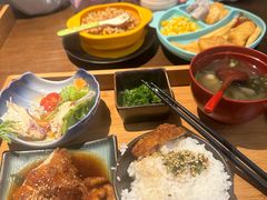 -一豚轩·烧鸟·豚骨拉面(五四路店)