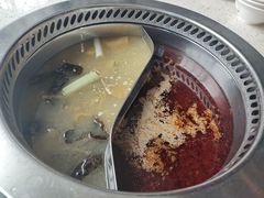 -胖师鱼馆非遗砂锅雅鱼(大北街店)