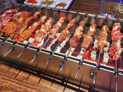 -三个蒙古大叔羊肉串(大宁店)