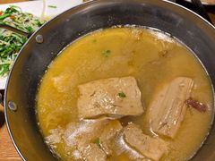 -小菜园新徽菜(合肥瑶海万达店)