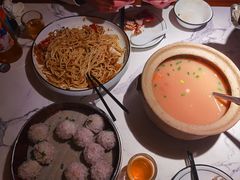 -小凤庭·地道湖北菜武昌鱼·藕汤(38年黄鹤楼店)