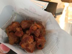 -傅强排骨(成都总店)
