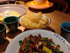 -吃饭皇帝大(解放西路店)