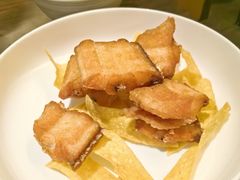 -庐灶江南·江南菜·四合院Bistro(东直门雍和宫·原华侨宾馆店)
