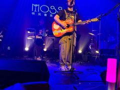 -MOSSO音乐酒吧·live house(南京旗舰店)