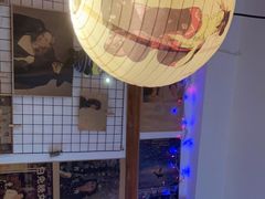 -鳗鱼家·深夜食堂(军博店)
