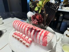 -古京·臻致料理(月湖店)