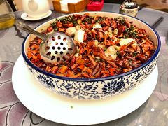 -汕头龙光喜来登酒店-采悦轩中餐厅