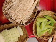 -后火锅(南京东路总店)