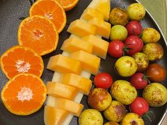 -峰厨大鱼泡饼(西青大学城店)