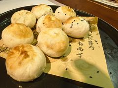 -一味大院•桐庐菜传承店(春江路店)