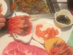 -星伦多自助料理·涮烤一体(奉贤龙湖天街店)