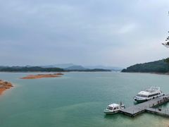 -河源万绿湖美思威尔顿酒店