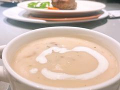 -西堤牛排(北京国瑞店)